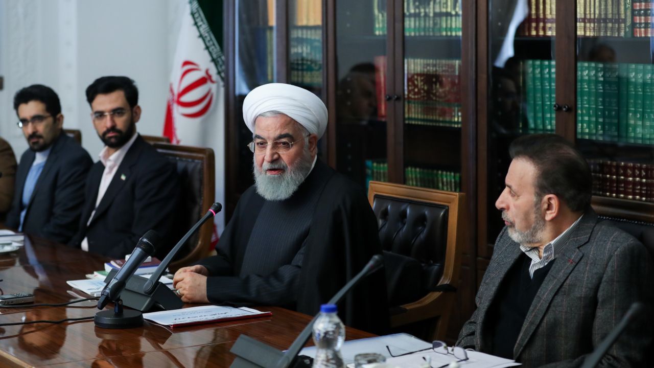 دولت الکترونیک گامی در مسیر مبارزه با فساد است