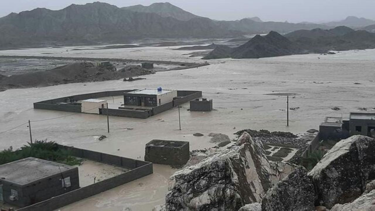 سیلاب جنوب کشور و ضرورت جدی گرفتن تغییر اقلیم