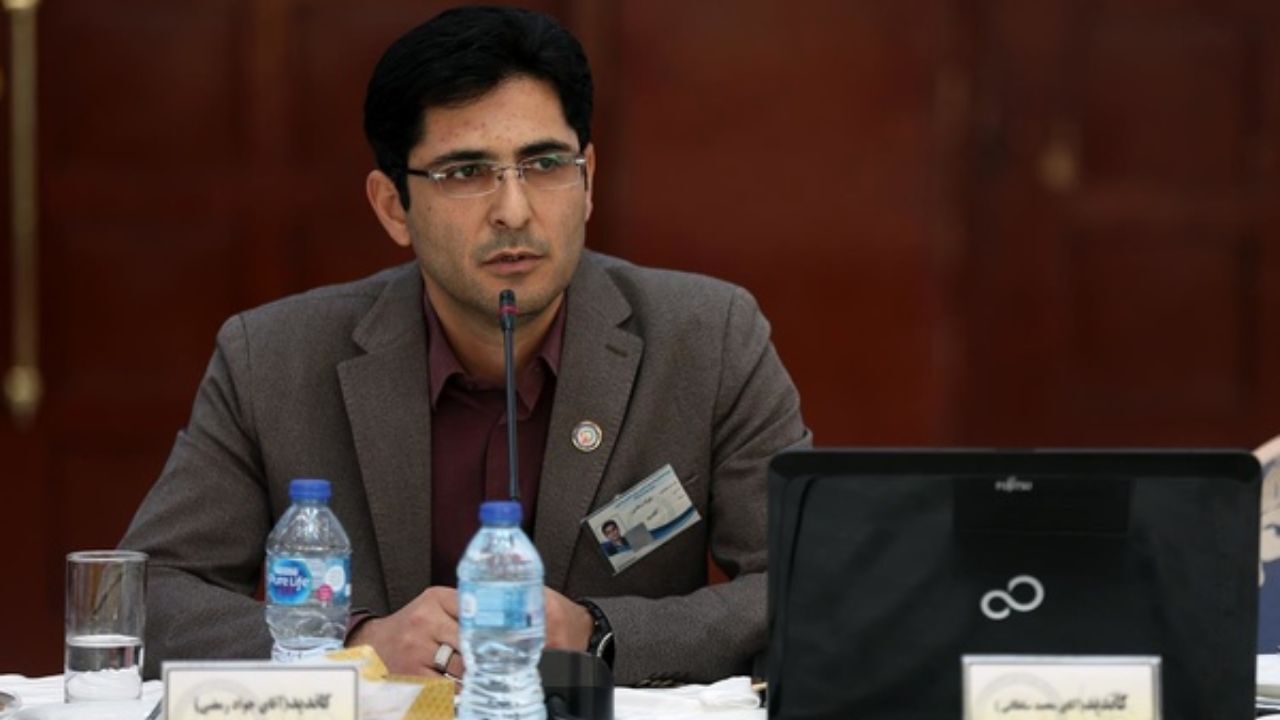 عضویت در مجمع کمیته ملی المپیک اتفاق بزرگی برای ورزش کارگری است