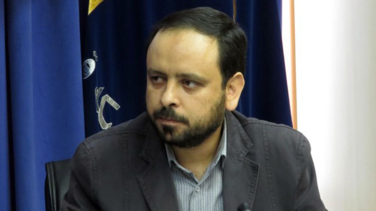 دبیر شورای معارف سیما منصوب شد