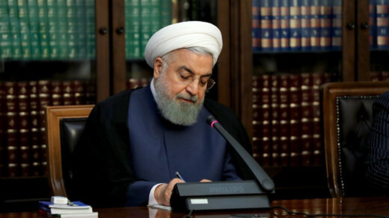 ابلاغ قانون«الزام دولت در تعیین سرفصل «جنایات و توطئه‌های آمریکا» در کتب درسی»