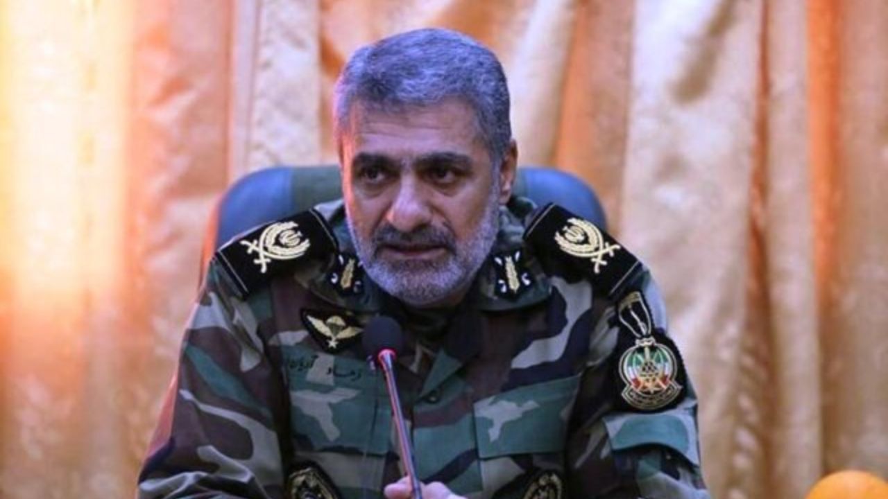 ایران در خط مقدم مبارزه با صهیونیسم و استکبار جهانی است