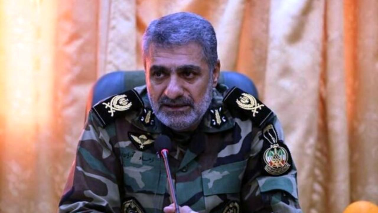 ایران در خط مقدم مبارزه با صهیونیسم و استکبار جهانی است