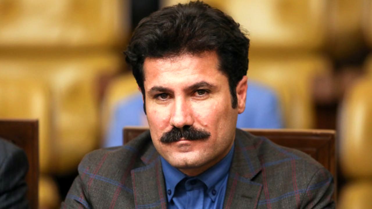 چرا برخی خبرها 48 ساعت از شخص دوم کشور پنهان شده است/ روحیه مردم آسیب دیده است