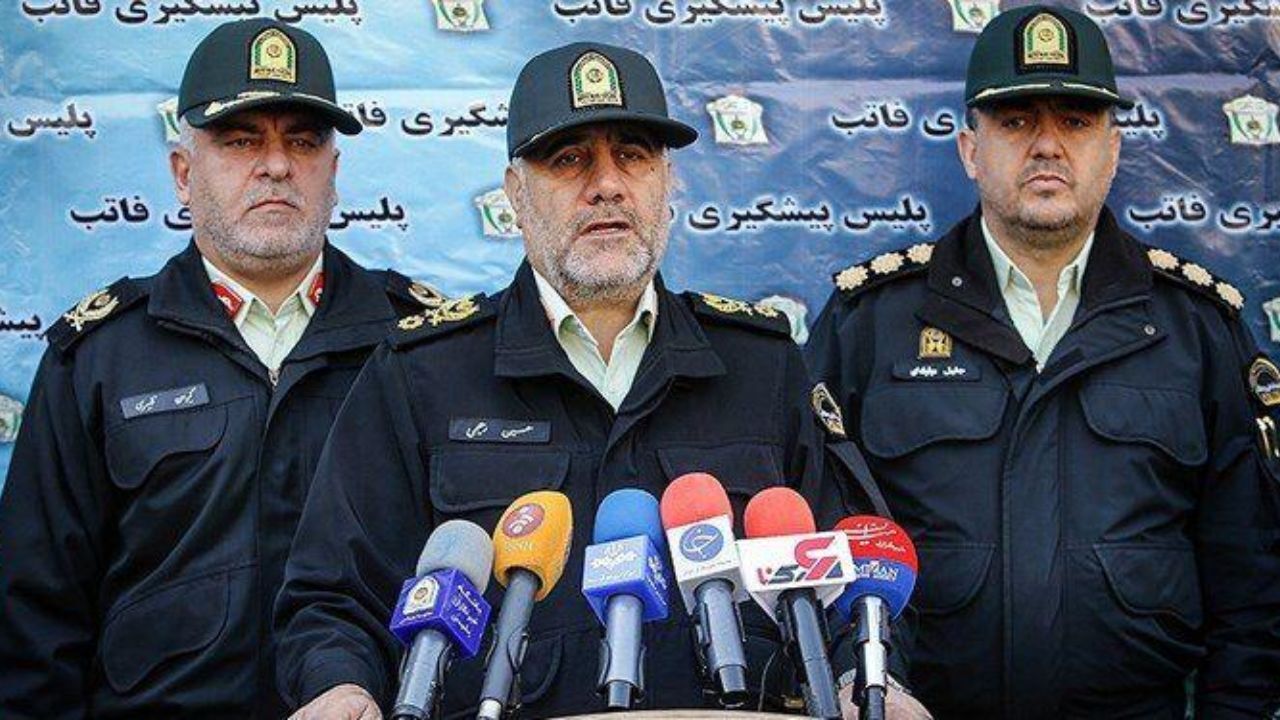 دیشب در تهران تیراندازی نکردیم