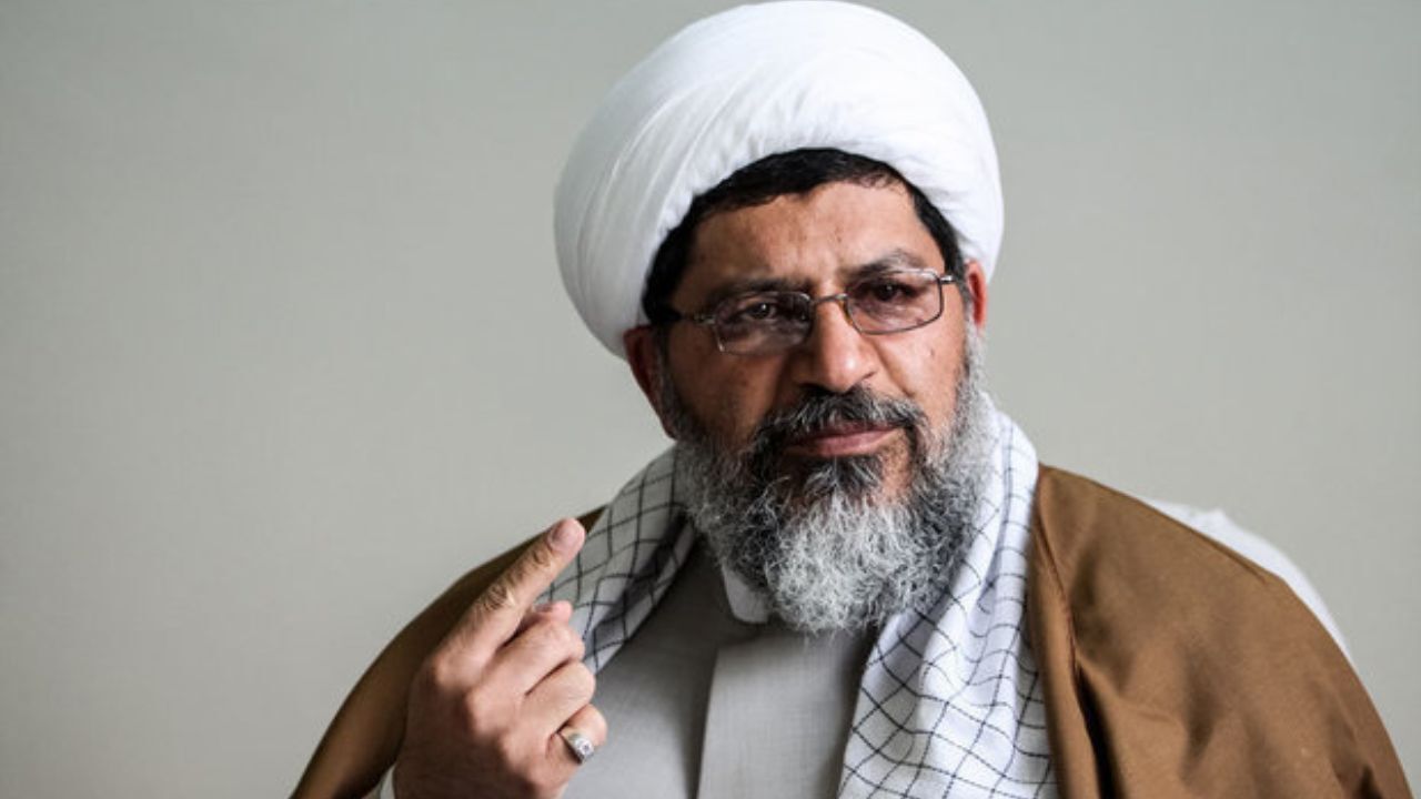 هنوز انتقام خون سردار سلیمانی را نگرفته‌ایم
