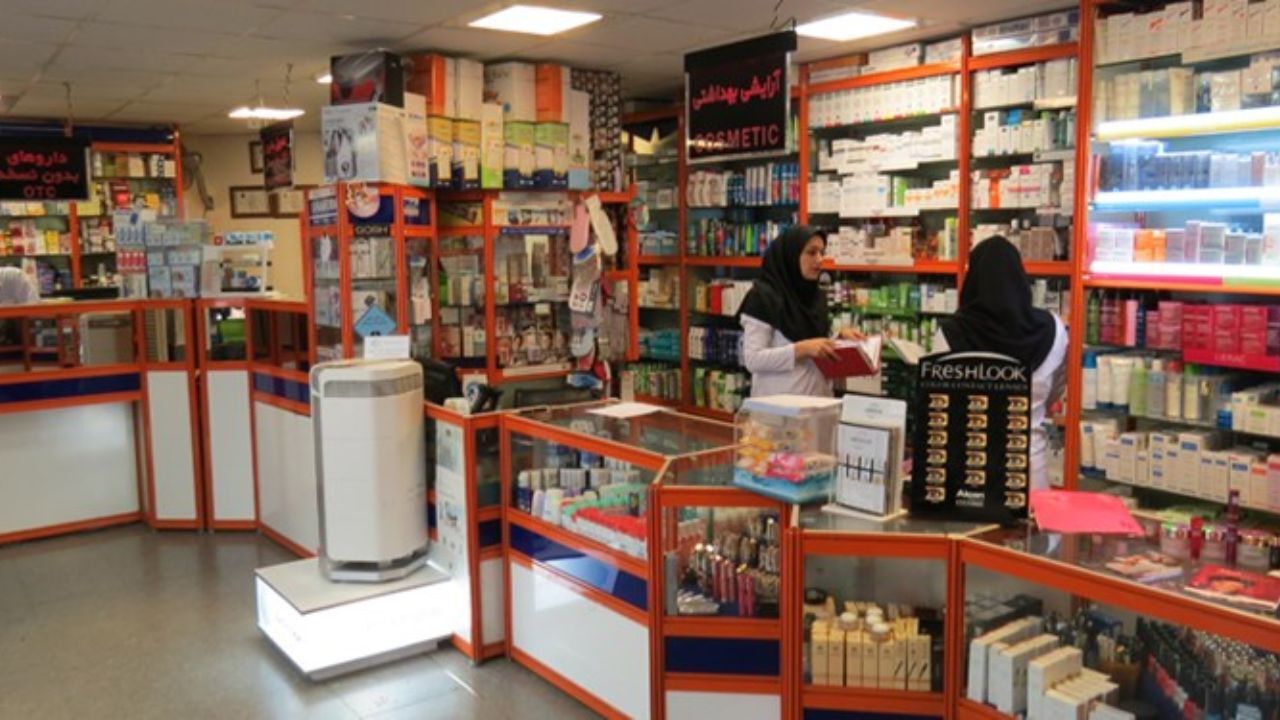 داروخانه‌ها در آستانه ورشکستگی/ صدای داروسازان را بشنوید
