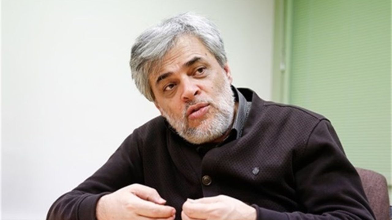 مجلسی دیدنی‌تر از مجلس مفسدان اقتصادی درست نخواهد شد