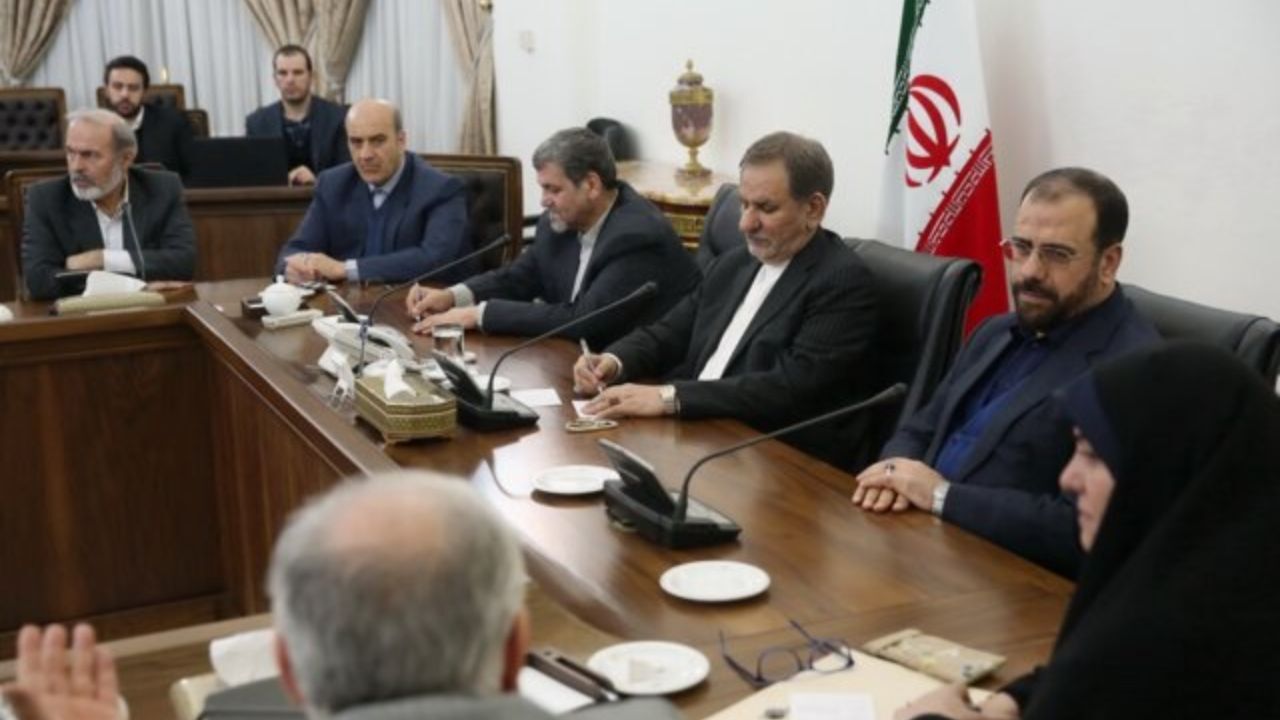 برخی رد صلاحیت‌ها با مذاکره و توضیح قابل حل است