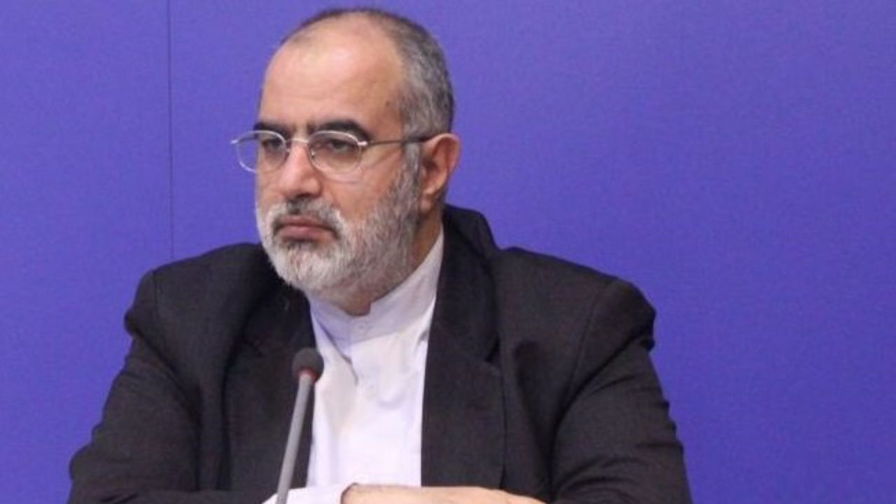 صداوسیما به دنبال انتقام درونی است
