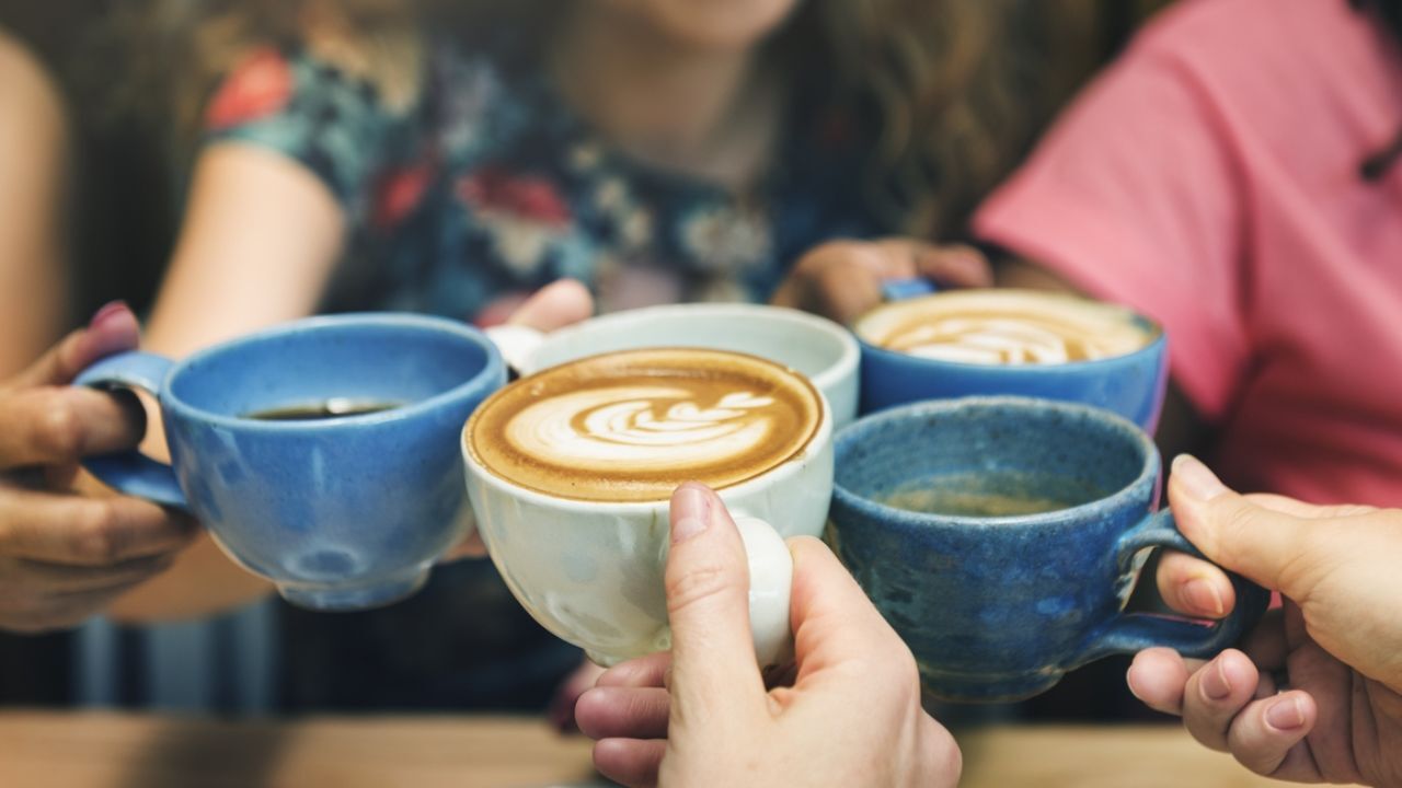 با این نوشیدنی صبحگاهی وزن خود را کاهش دهید