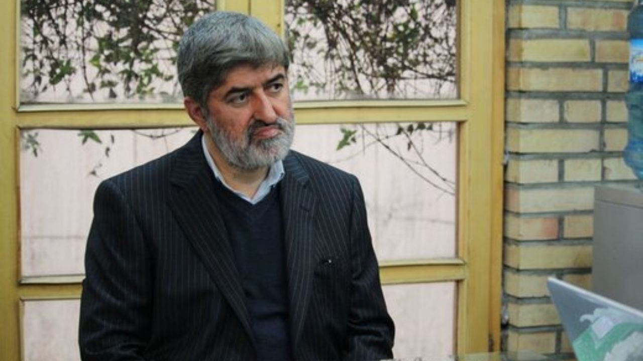 التماس نمی‌کنم