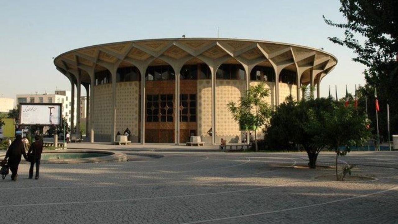گزارش فعالیت‌های تئاترشهر در 9 ماه نخست سال منتشر شد