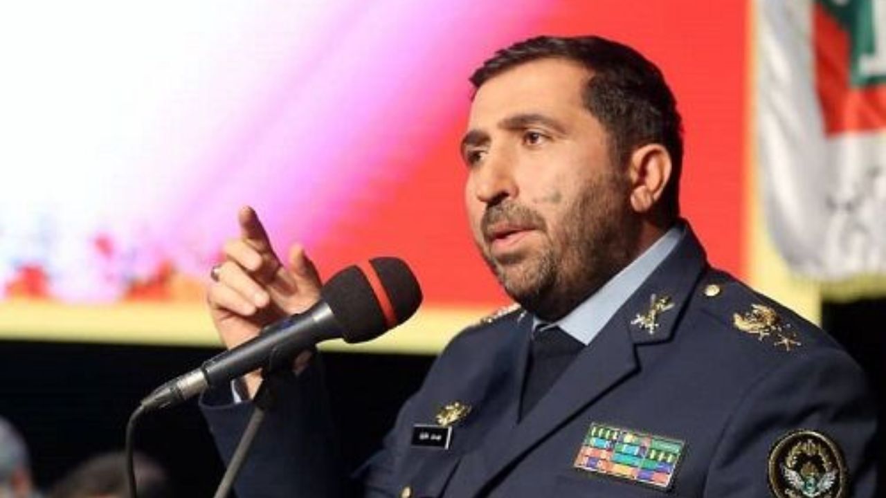 نیروی هوایی ارتش در حوزه جنگ الکترونیک به دستاوردهای مهمی دست یافته است
