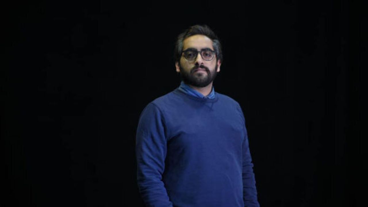 «همه دزدها که دزد نیستند» در عمارت نوفل لوشاتو