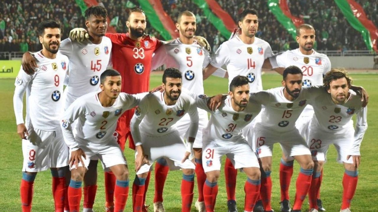 الکویت خواهان بازی با استقلال در زمین بی‌طرف شد!