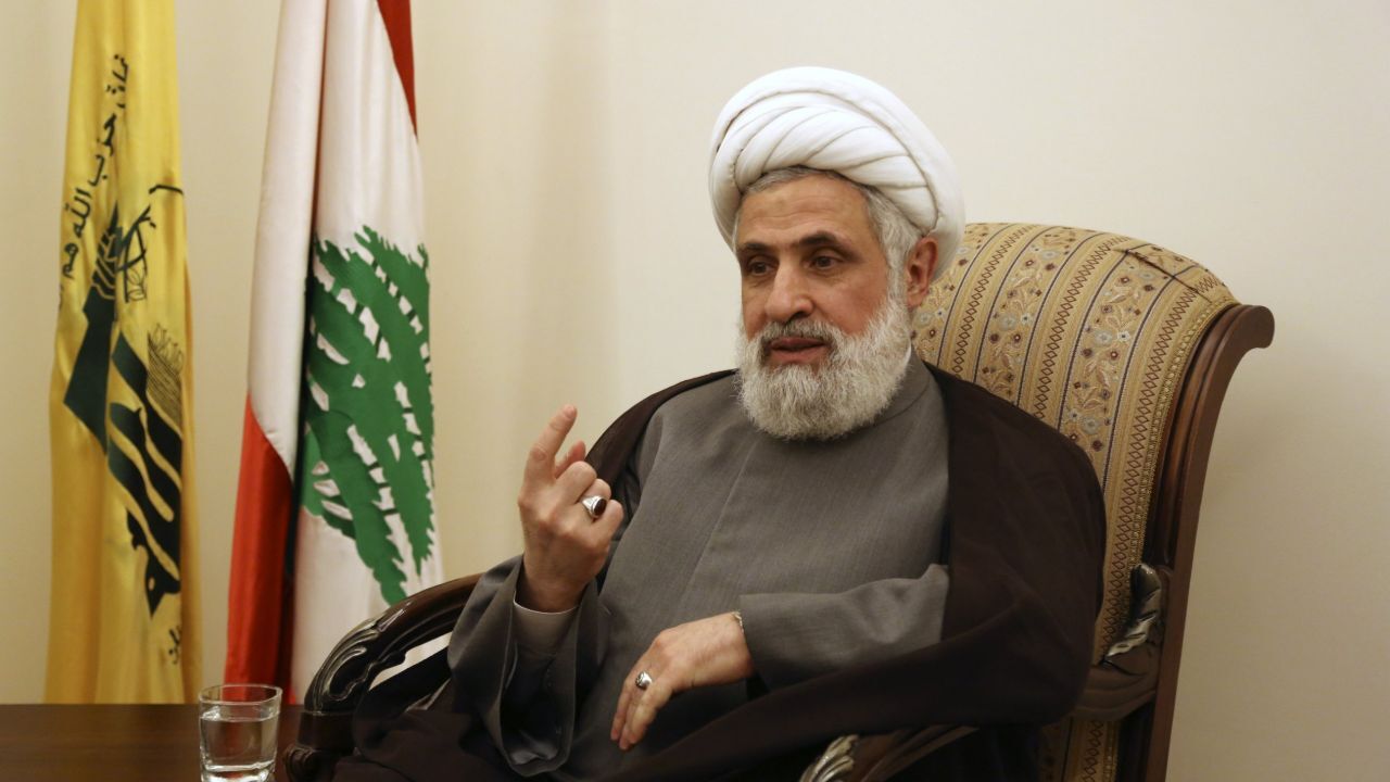 هزاران قاسم سلیمانی انتقام خون او را خواهند گرفت