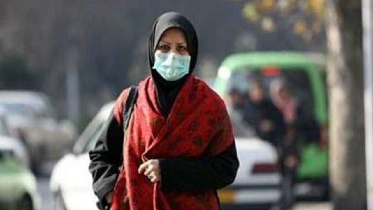 اقدامات جدید برای شناسایی منشا بوی نامطبوع در پایتخت/ آغاز اندازه گیری‌ها با دستگاه پایش بو/ دی اکسید گوگرد منشا احتمالی است