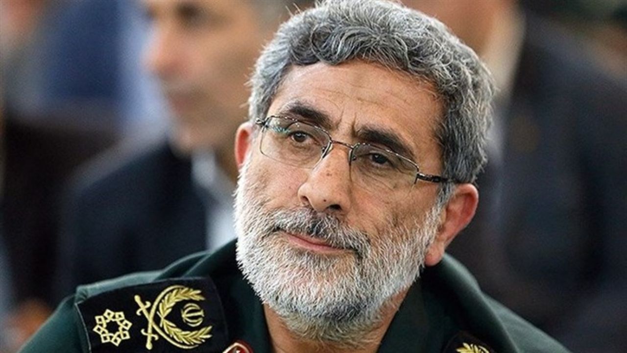آمریکا، سردار «قاآنی» را به ترور تهدید کرد/ چهار محور توافق احتمالی ترامپ از زبان هوک اعلام شد