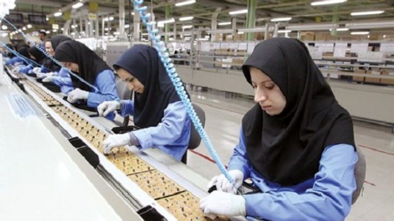 حمایت کمیته امداد از مددجویان در راستای حرفه‌آموزی آنها