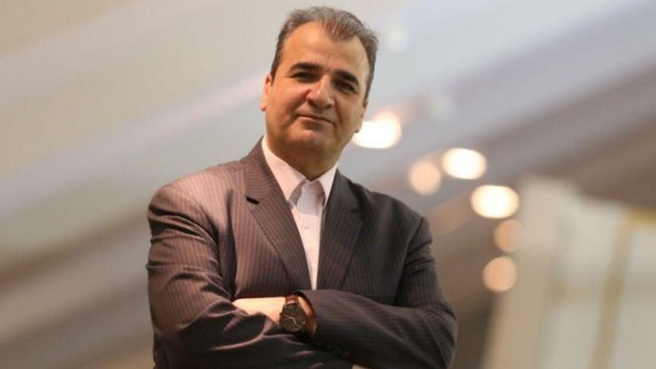 محمود صادقیان رئیس اداره اخبار مجلس شد