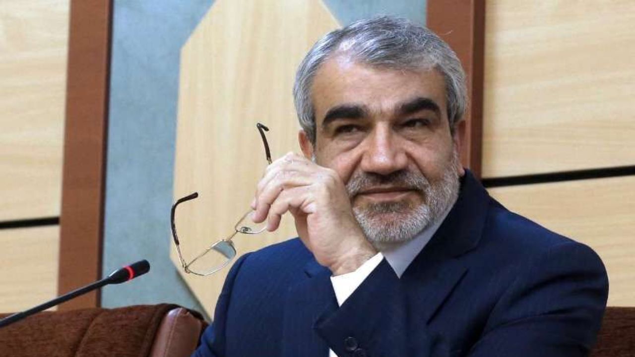 واکنش کدخدایی به ادعای رد صلاحیت به دلیل حمایت از برجام