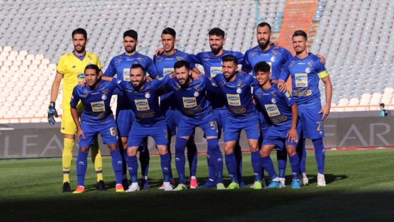 استقلالی‌ها در هتل فرودگاه ماندند/ مجوز پرواز صادر نشد