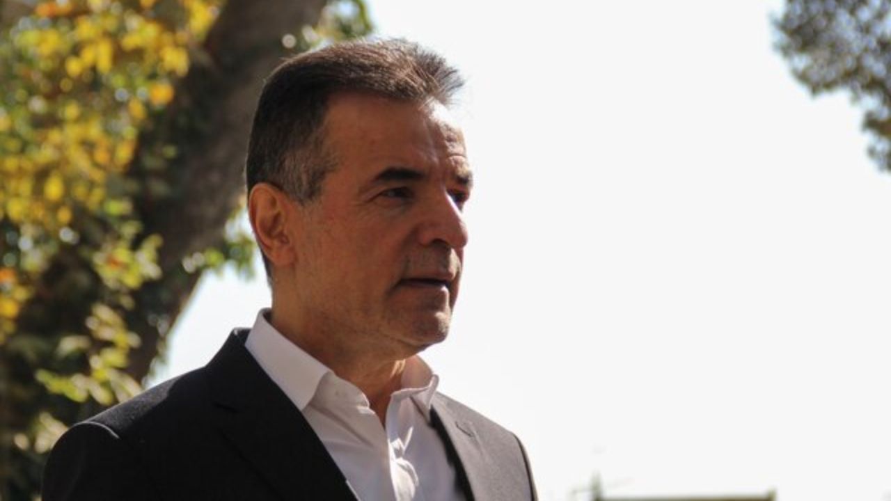 واکنش مدیرعامل پرسپولیس به احتمال جدایی بیرانوند وحضور سوشا مکانی