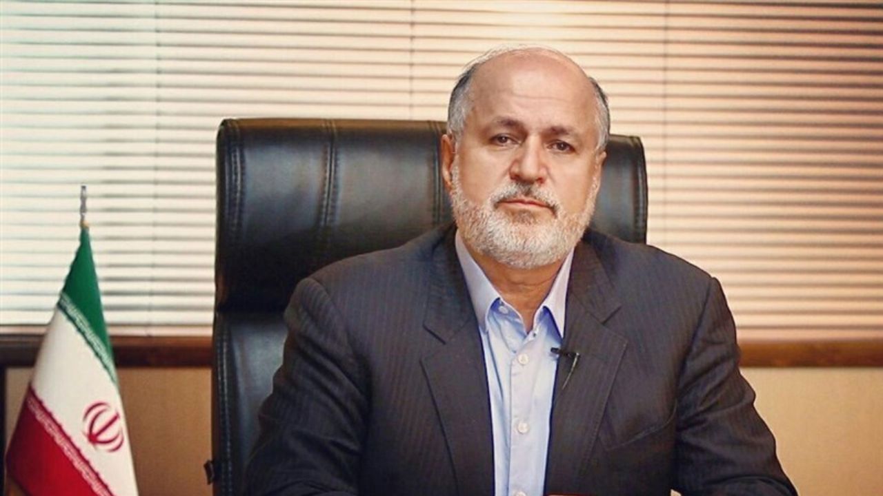میزان تخصیص اعتبار برای کاهش تصادفات جاده ای پایین است