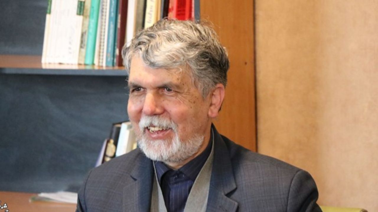 کیفیت جشنواره تئاتر فجر امسال را مثبت ارزیابی می‌کنم