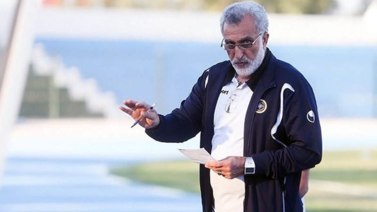 بی برنامگی به تیم پیکان آسیب زد