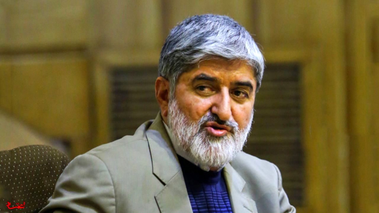 التزام عملی به نظام شامل اظهارنظرها نمی‌شود/ باب اظهارنظر و آزادی بیان نباید بسته شود/شورای نگهبان دایه دلسوزتر از مادر نباشد