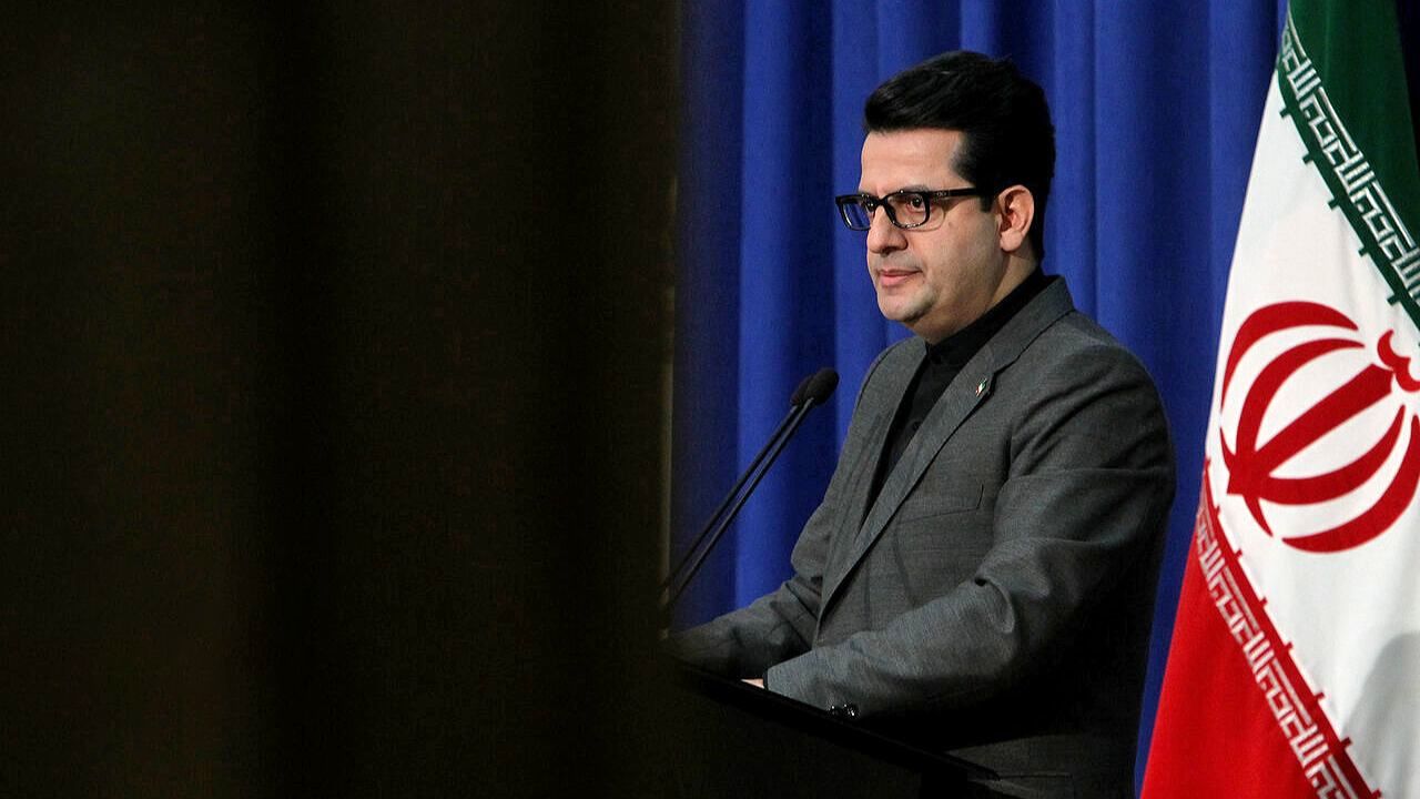 «ایران» با دولت و ملت ترکیه ابراز همدردی کرد