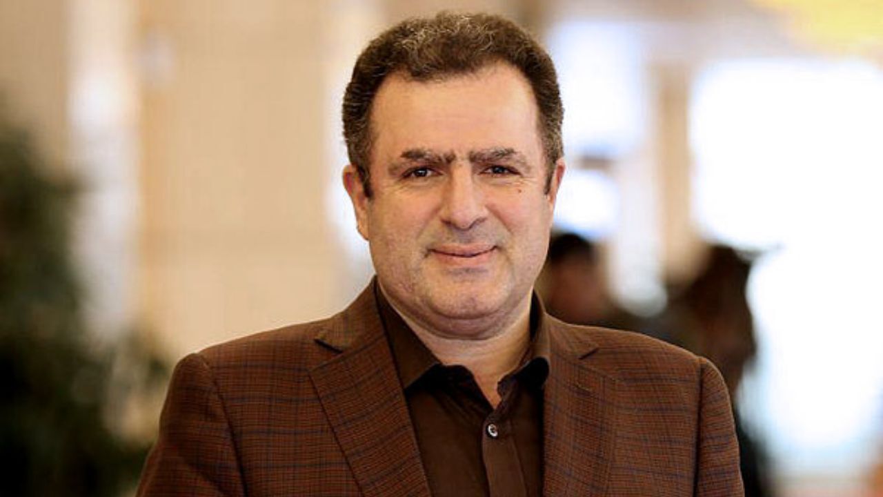 نشست خبری نبض جشنواره است