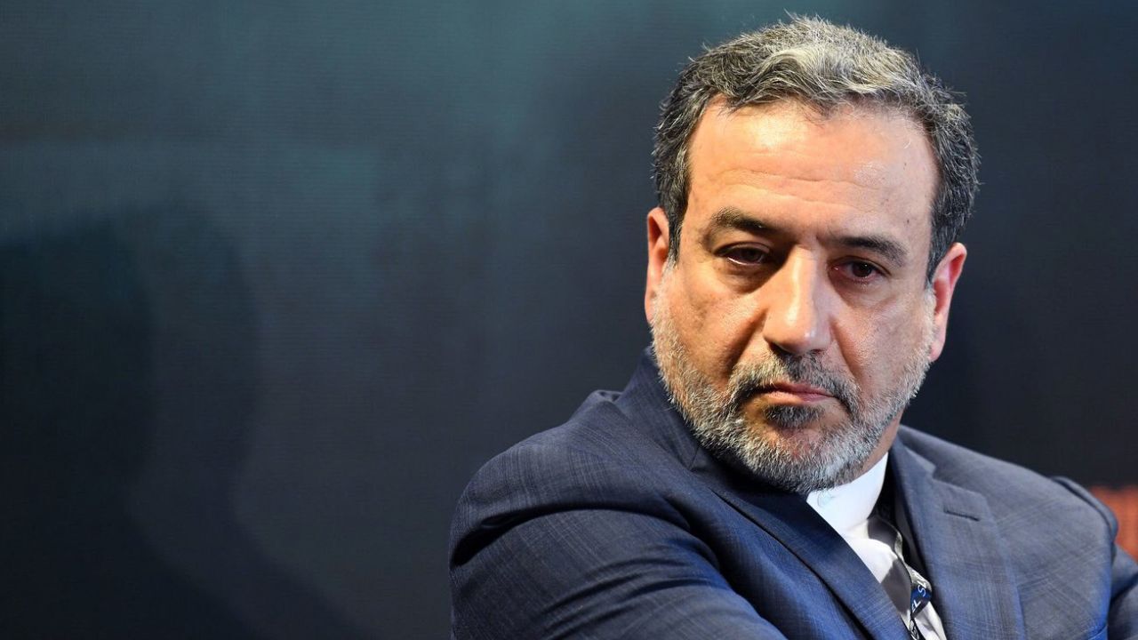 عراقچی: پایان حضور آمریکا در منطقه آغاز شده است