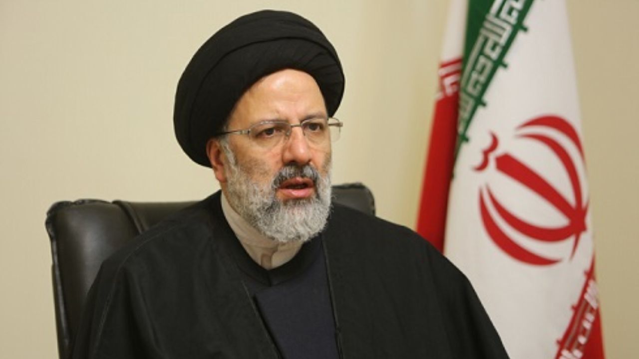دستگاه قضایی عراق پیگیر جنایت آمریکا باشد