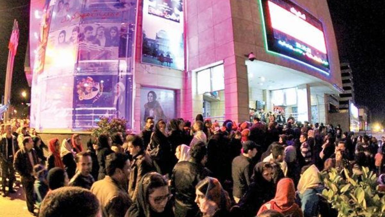 آیین‌نامه جدید اکران سینما بر مبنای عدالت است