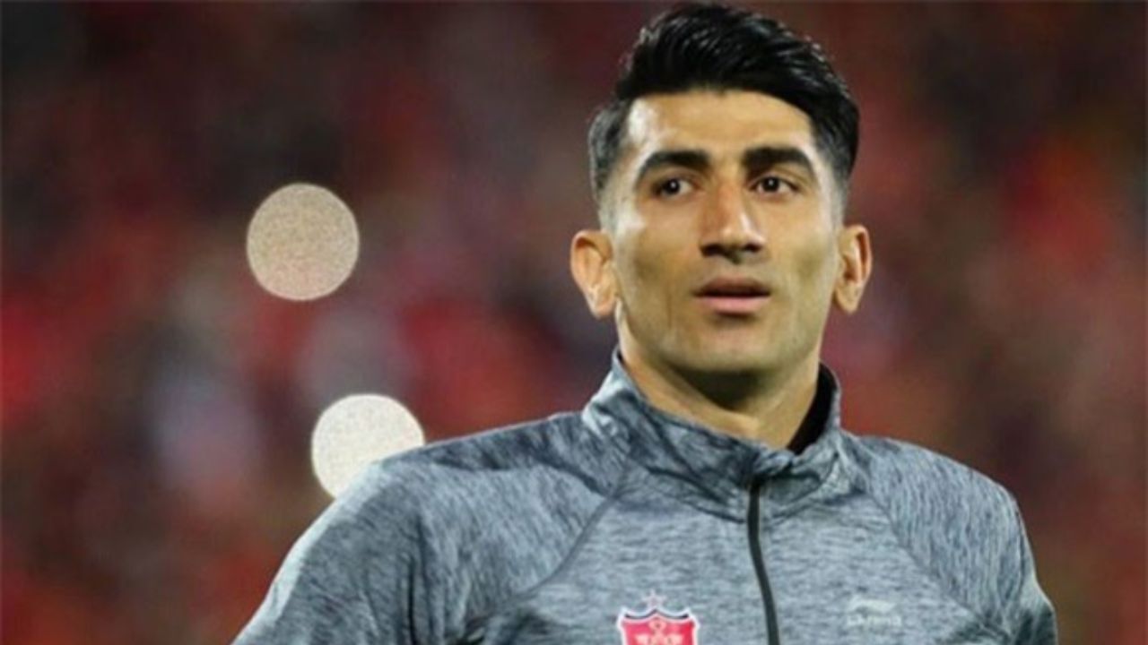 پایبندی بیرانوند به تعهداتش در پرسپولیس بسیار مثبت است/ رفتن بیرانوند بخشی از فوتبال حرفه‌ای محسوب می‌شود/ او در طول 2 سال اخیر پخته‌تر شده است