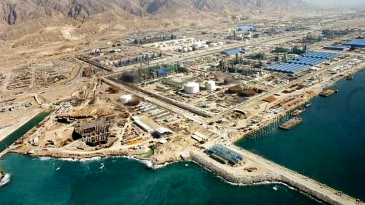 دستور ویژه زنگنه برای افزایش برداشت گاز از پارس جنوبی