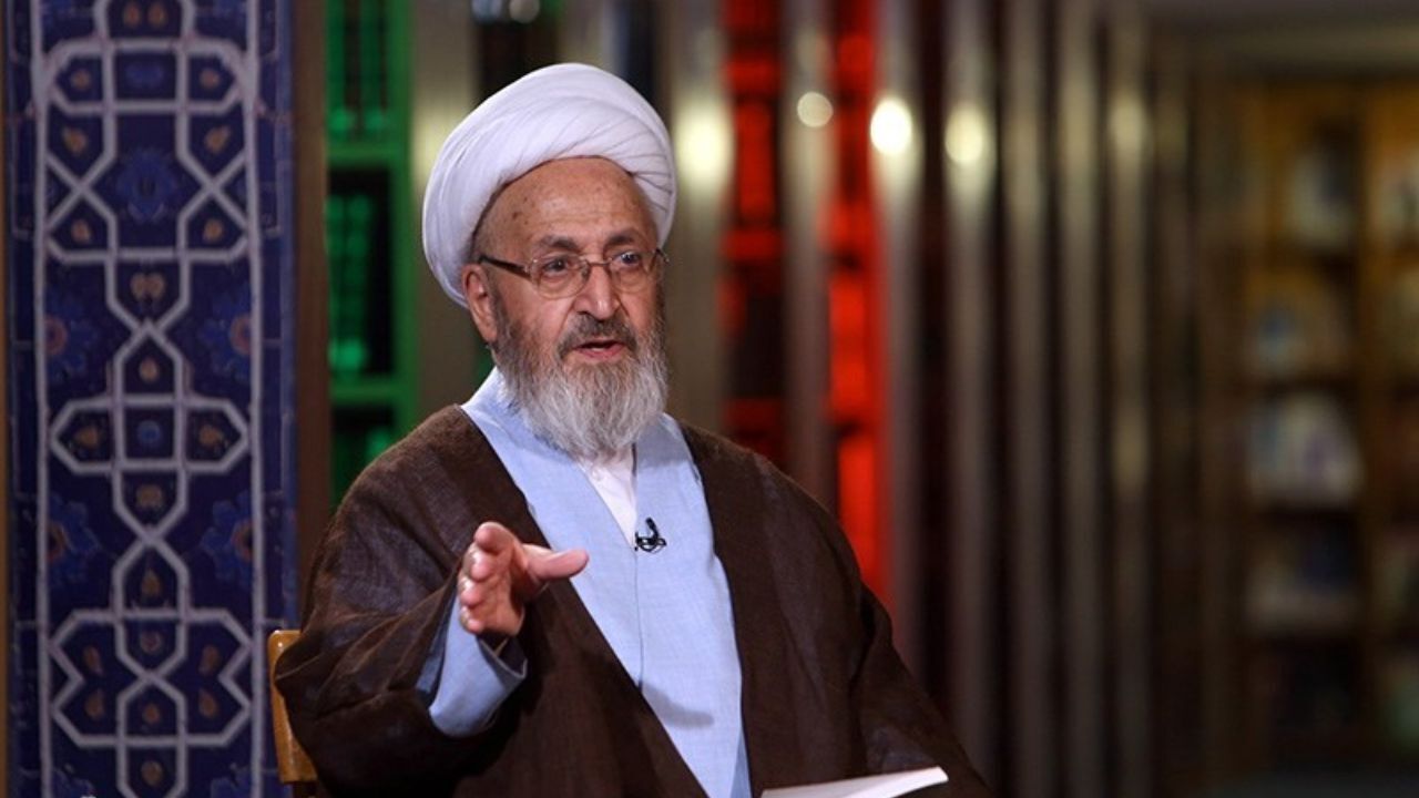 درخواست آیت‌الله سبحانی از ‌قوه قضائیه برای ورود به اتهام فساد مالی نمایندگان مجلس
