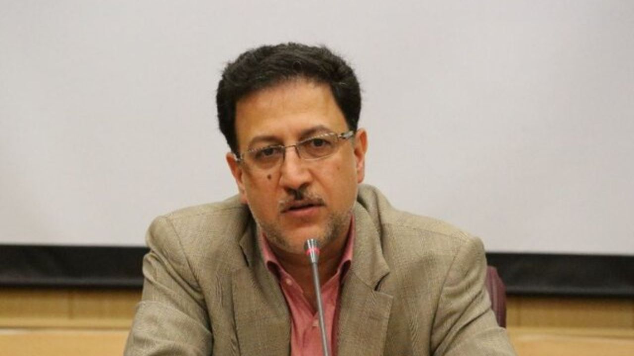 سهم بازار سرمایه از تامین نقدینگی بخش صنعت کمتر از 5 درصد است