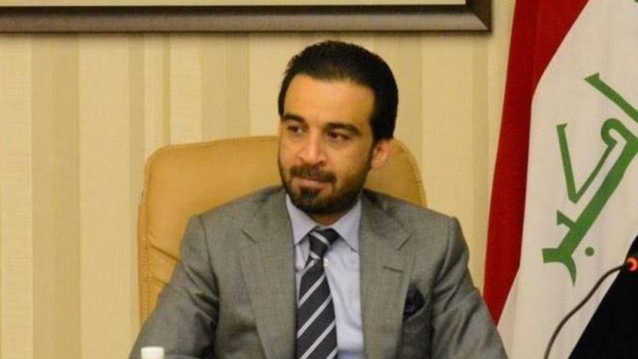 واکنش رئیس پارلمان عراق به حملات راکتی علیه سفارت آمریکا