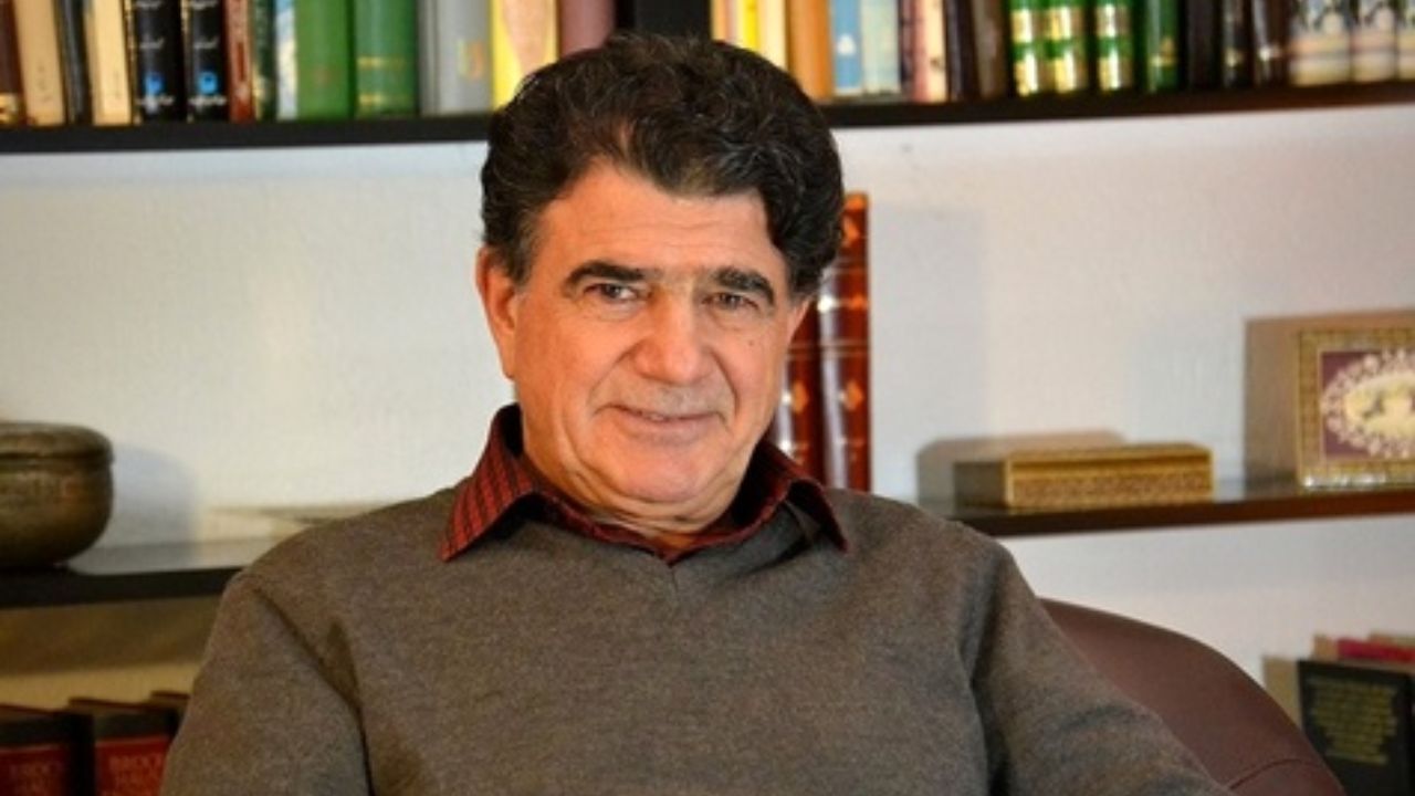 محمدرضا شجریان در بیمارستان بستری شد/ استاد آواز ایران به زودی از بیمارستان مرخص می‌شود