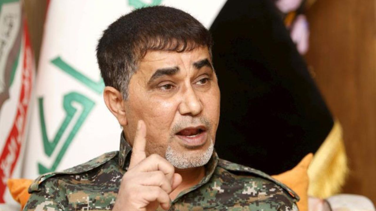 حمله به سفارت آمریکا کار «حشد شعبی» نیست/ مثل ایران پاسخ می‌دهیم