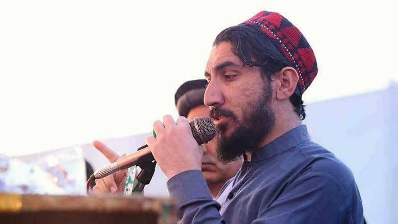بازداشت رهبر «جنبش تحفظ پشتون» در پاکستان