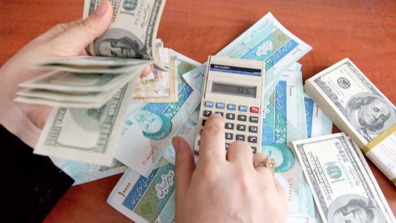 دولت منابع عملیات بازار باز را صرف هزینه‌های جاری می‌کند