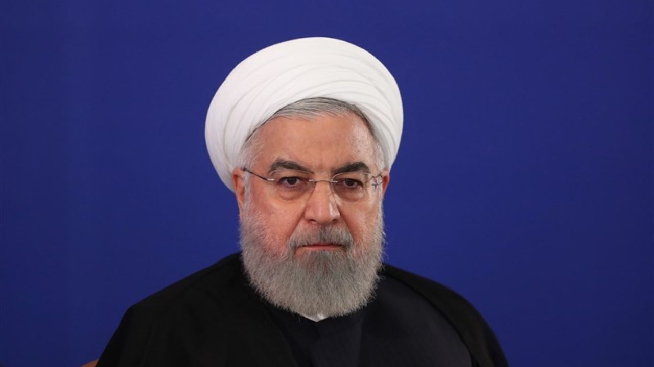 بزرگترین خطر برای حاکمیت ملی ما روزی‌ است که انتخابات تشریفات شود