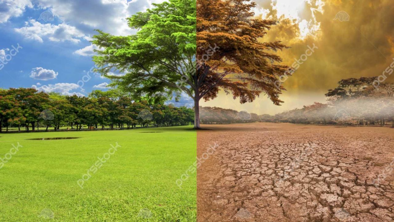 گرمایش زمین چگونه باعث افزایش خطر سیل می‌شود