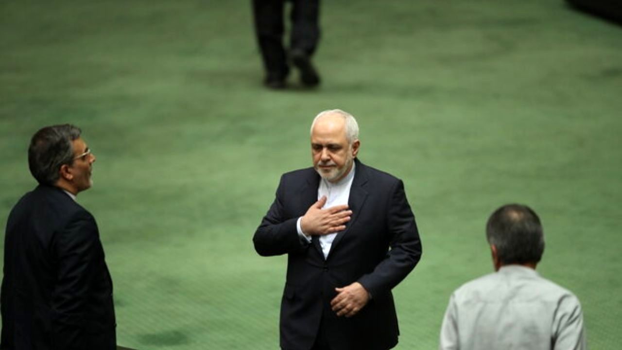 شکایت 23 نماینده مجلس از ظریف به قوه قضائیه