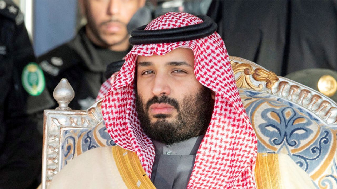 بزرگترین مشکل ترامپ در خاورمیانه «محمد بن سلمان» است